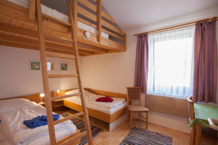 Ferienwohnung Im Ferienpark Falkenstein Falkenstein  Exterior photo