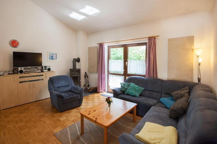 Ferienwohnung Im Ferienpark Falkenstein Falkenstein  Exterior photo