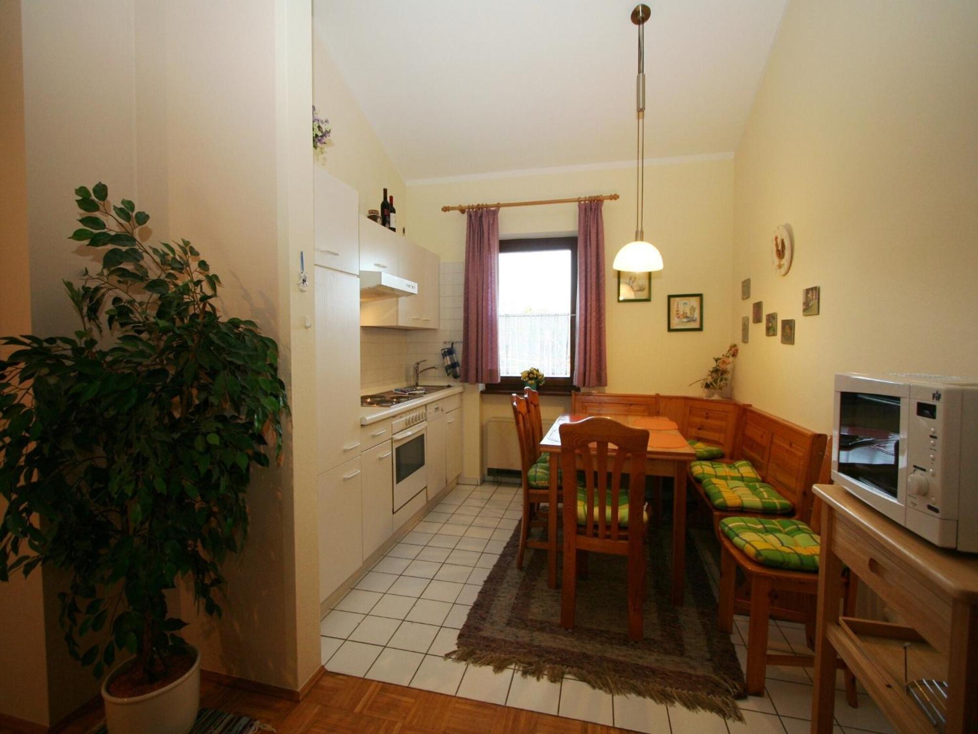 Ferienwohnung Im Ferienpark Falkenstein Falkenstein  Exterior photo